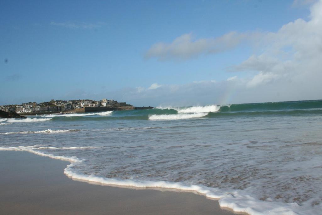 St Ives Bed & Breakfast | Rivendell Guest House