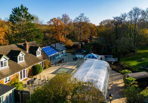 Horton Other | Rivendell Park