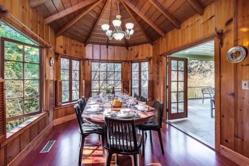 Northwood Villa | Rivendell