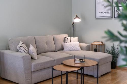 Babin Kuk Apartment | River Apartment