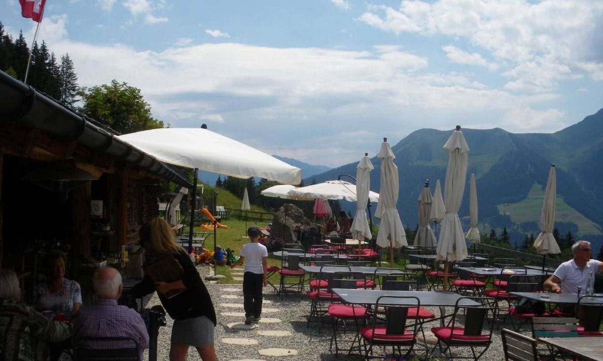 Morgins Ski Chalet | River Apartment, ZE Mountain Loge, Morgins