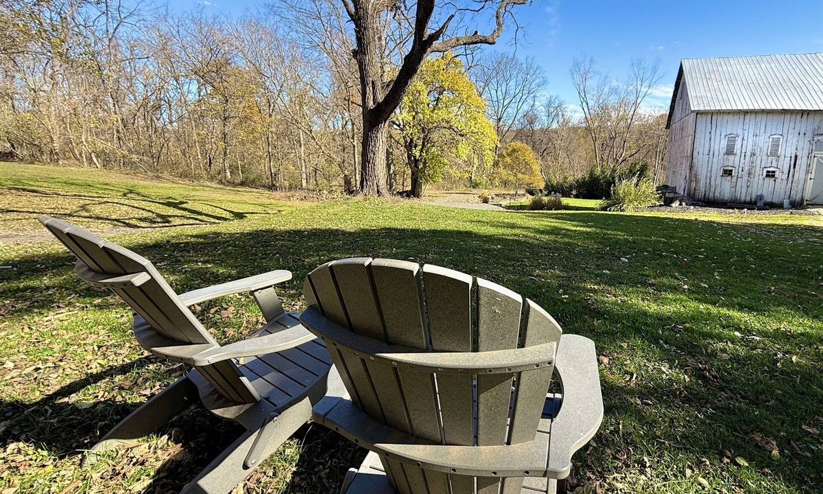 Bakerton Apartment | River Chase Cottage on the Potomac
