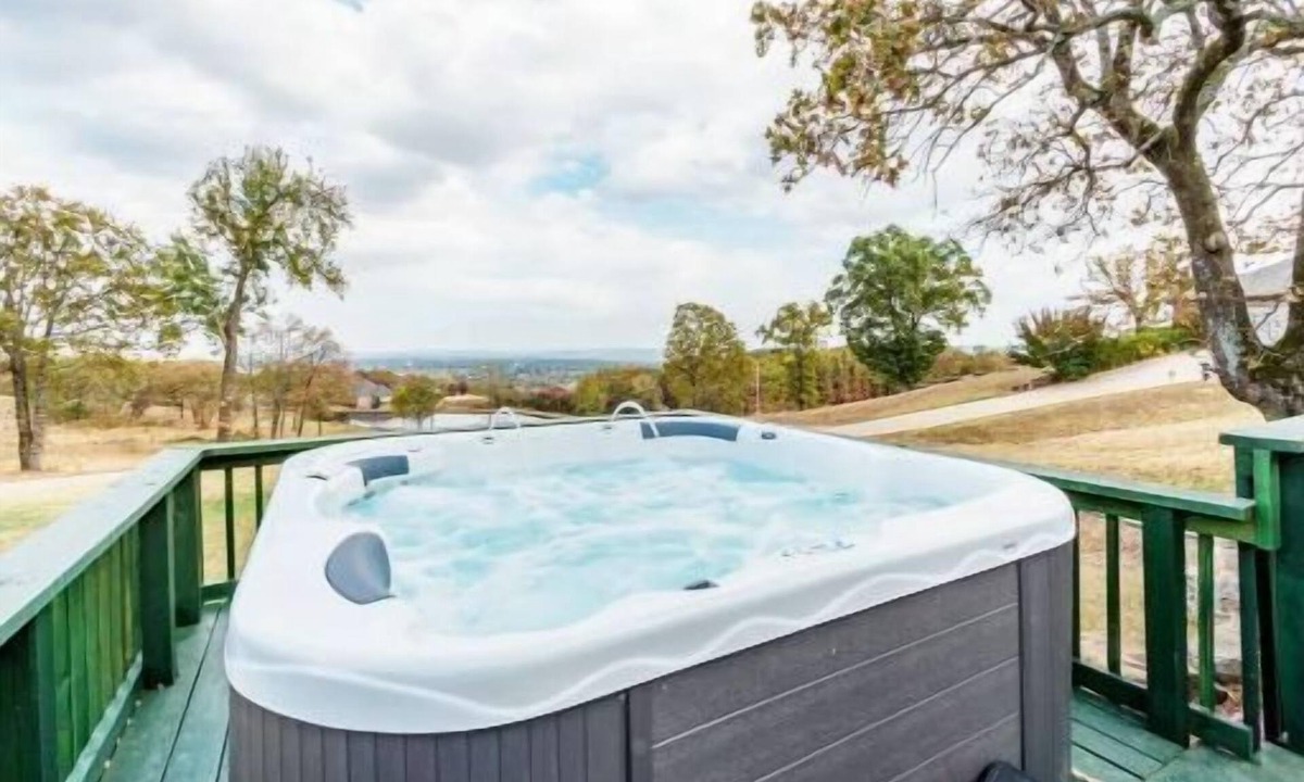 Cecil House | River Chase Great Escapes Villa