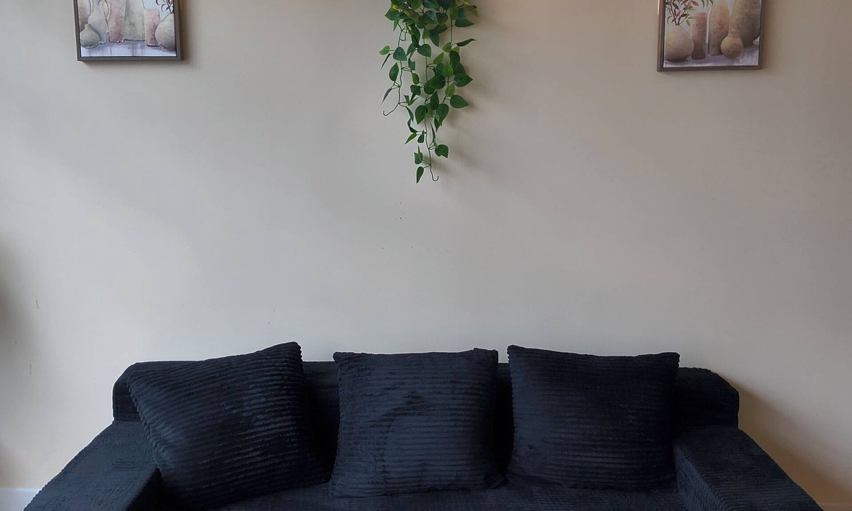 North Chesterfield Apartment | River City Den