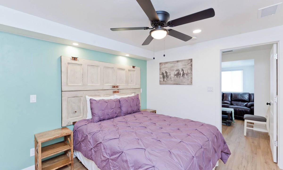 Grand Junction Cottage | River City Pet-Friendly, Downtown & Trails
