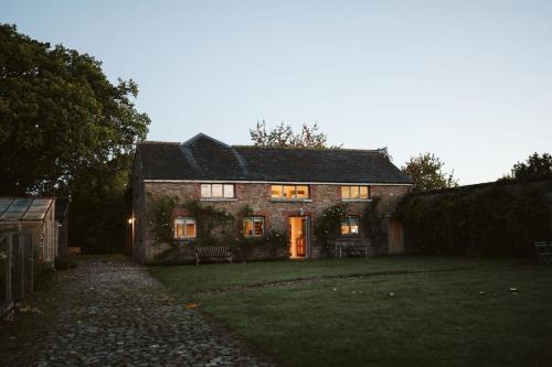 Three Cocks House | River Cottage By Birch Stays