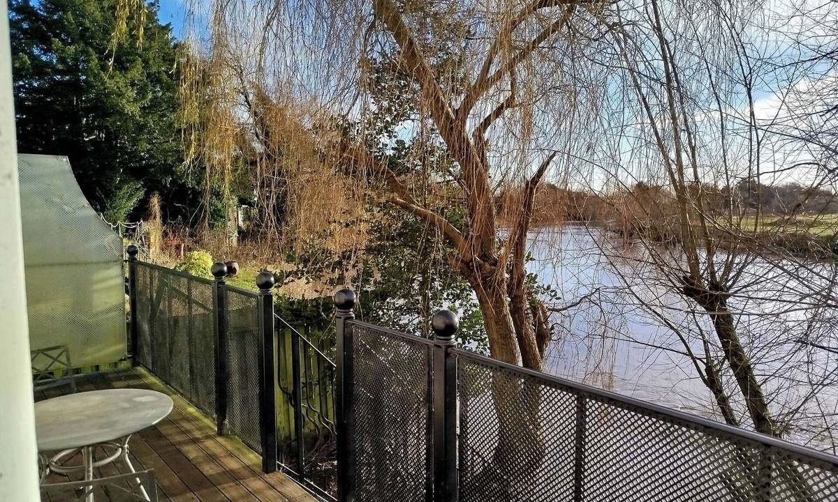 Langold Cottage | River Cottage