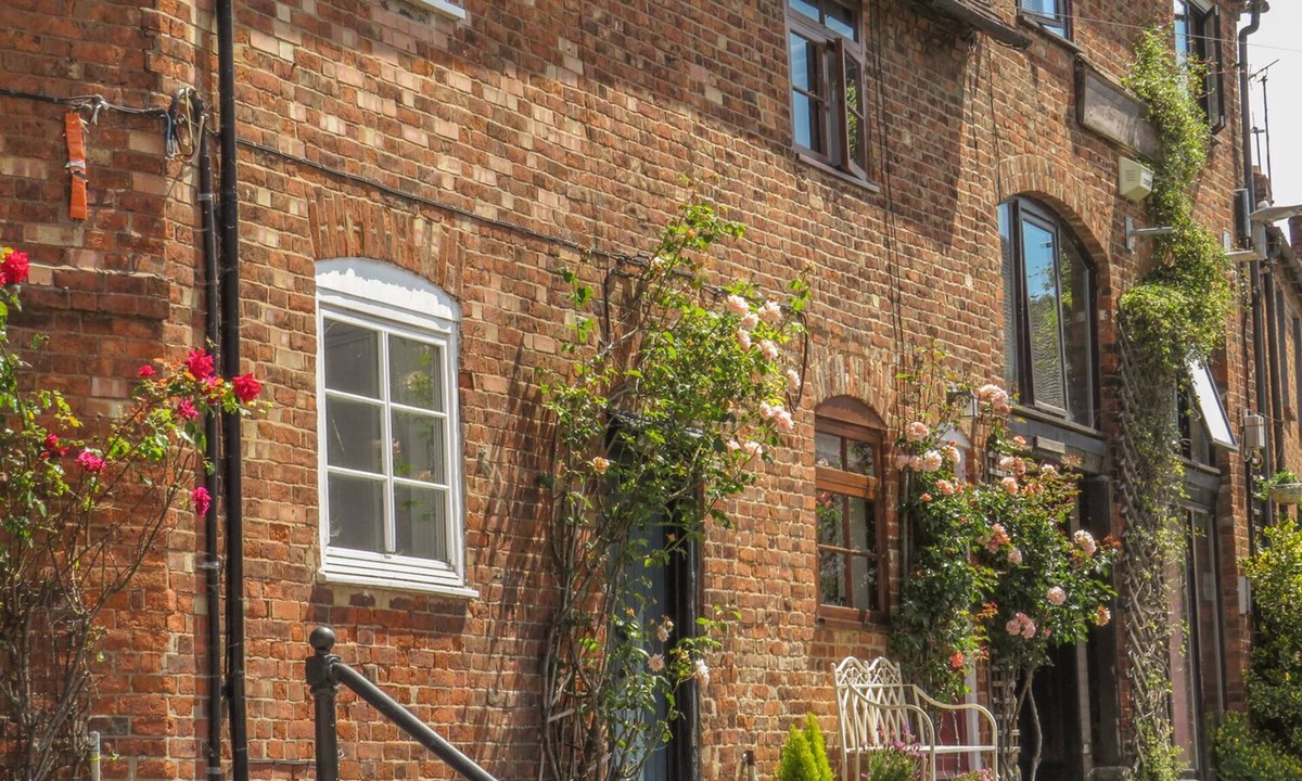 Tewkesbury Cottage | River Cottage