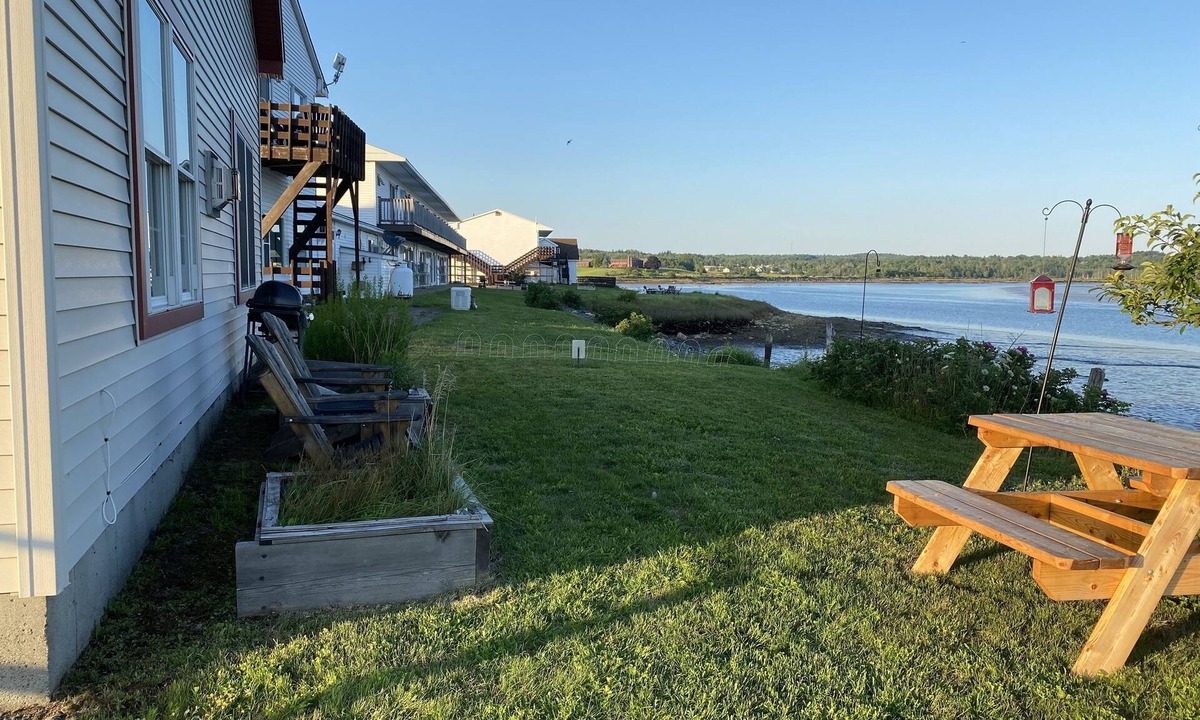 Machias House | River Cottage