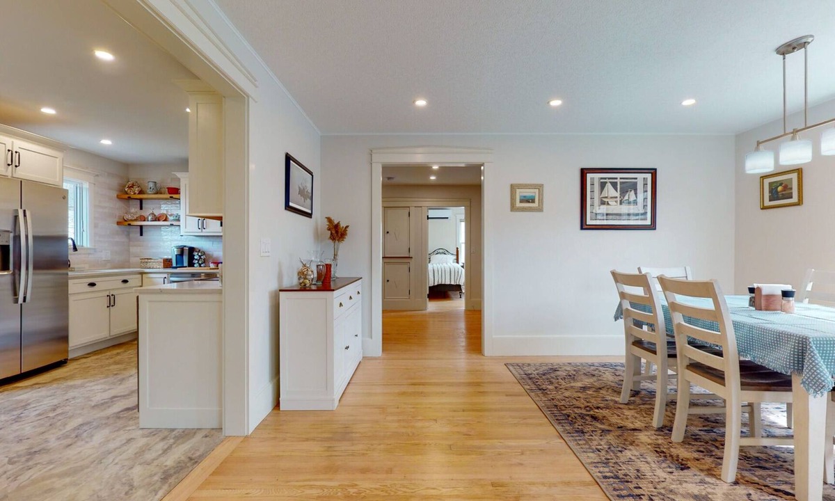 Mystic - New London Cottage | River Cottage