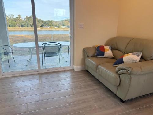 Tampa House | River Cottage