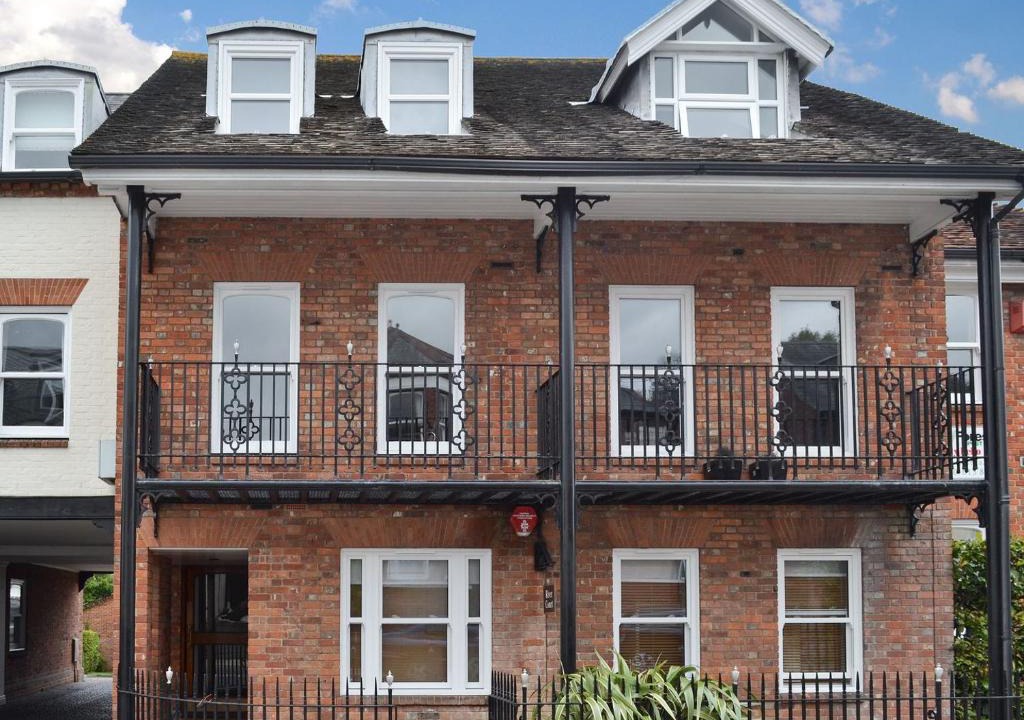 New Forest District House | River Court