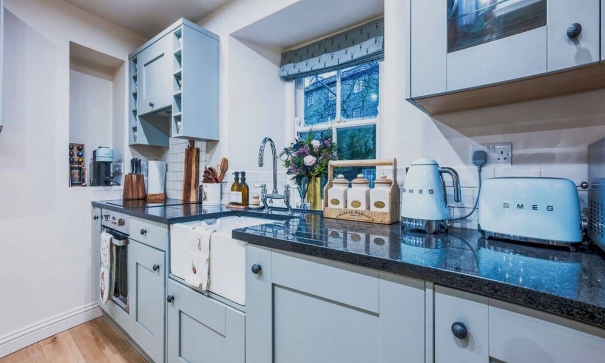 Aysgarth Cottage | River Dance Cottage