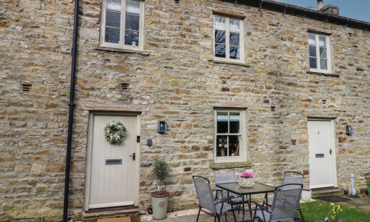 Aysgarth Cottage | River Dance Cottage