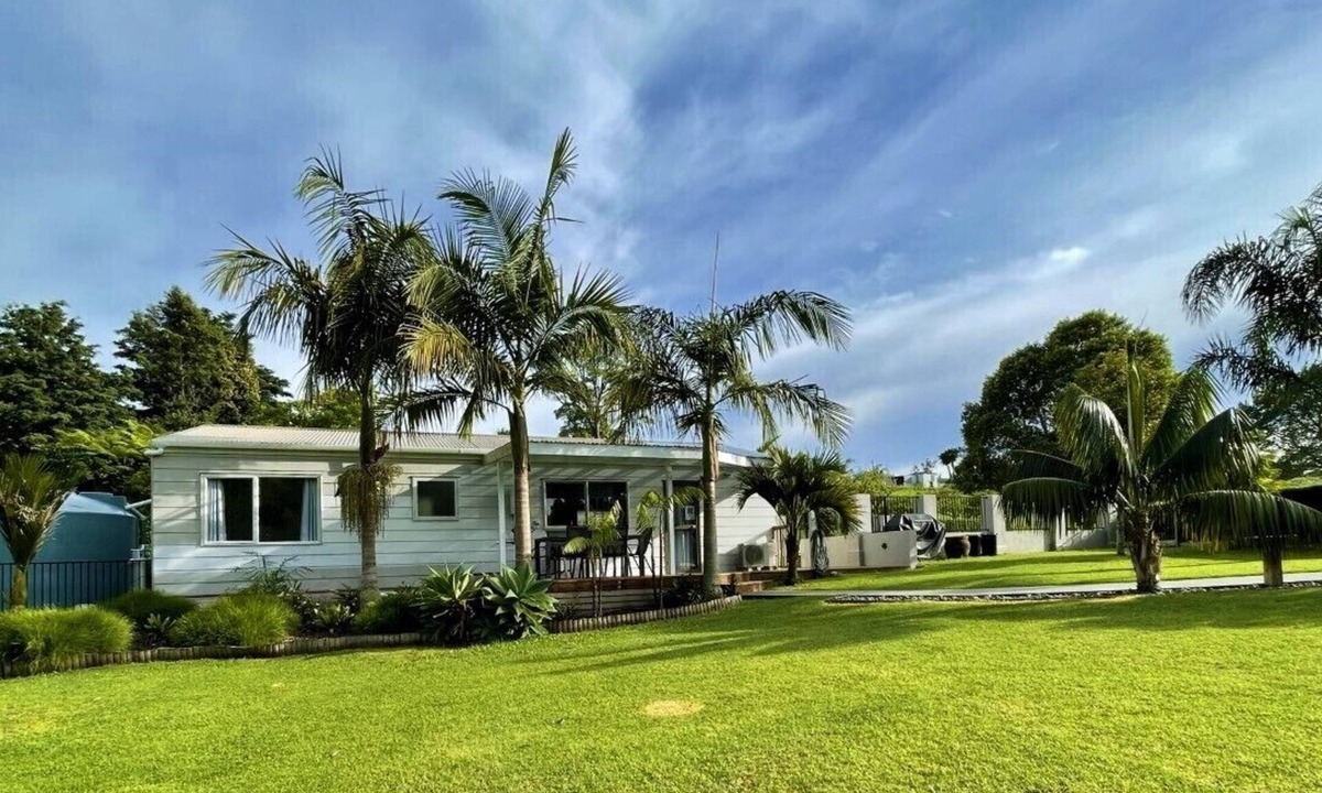 Waipapa Cottage | River Duck Cottage - Kerikeri - Peaceful Location