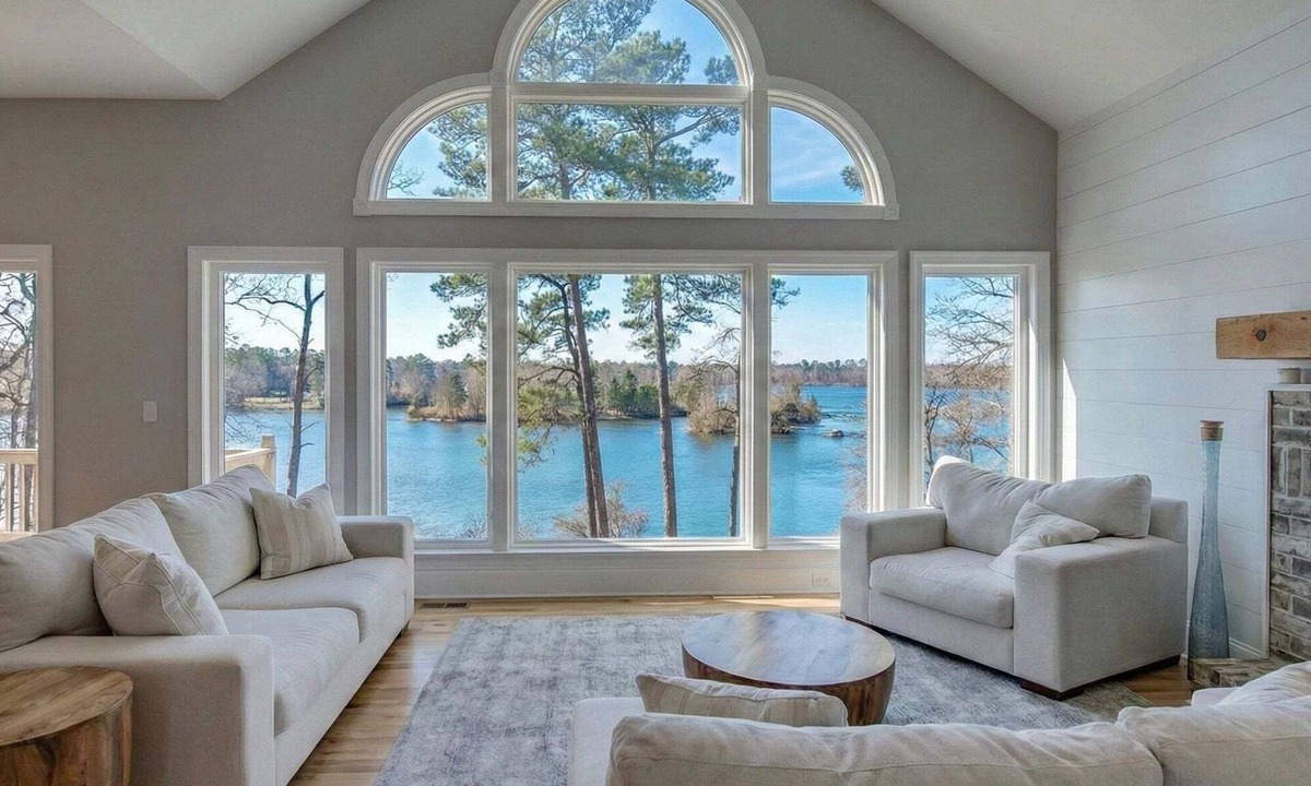 North Augusta House | River Front Master's Oasis