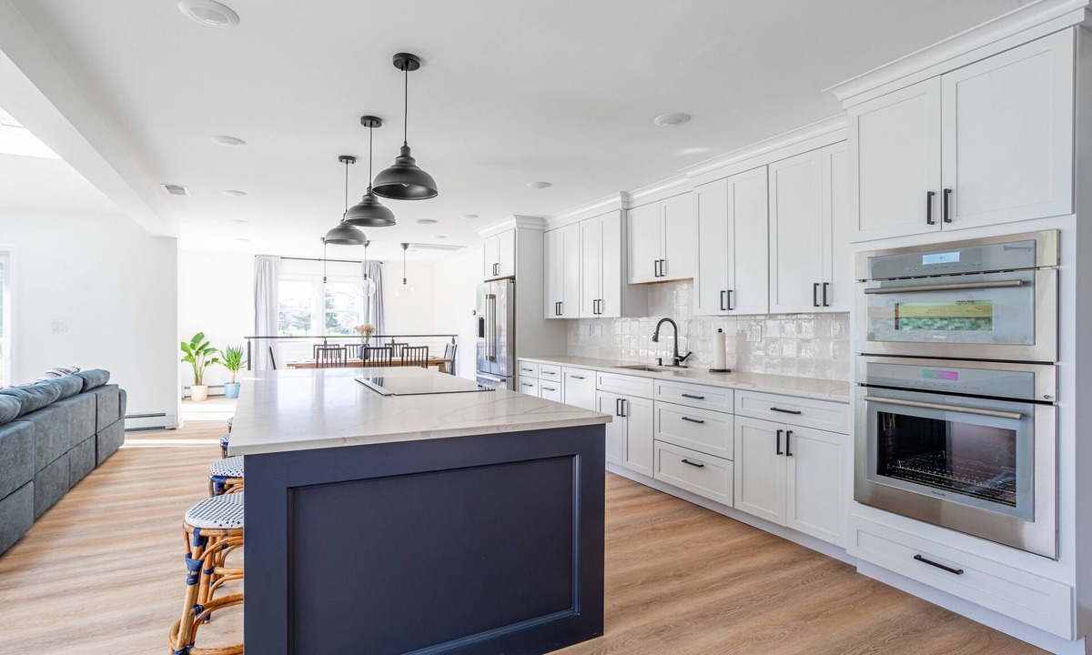 Windham House | River & Golf Mountain Retreat