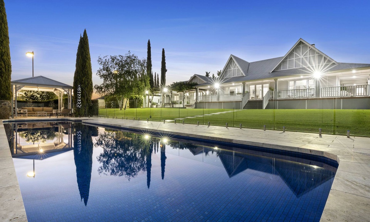 Berri House | River Hamptons