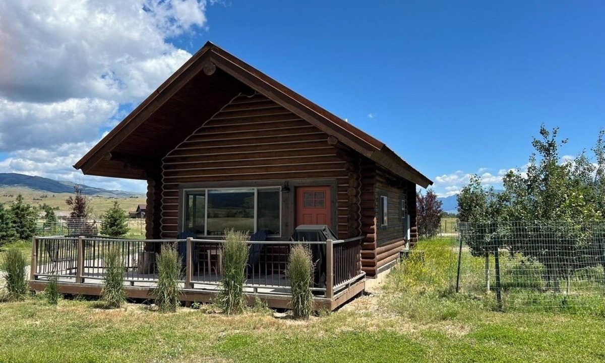 Pray Cabin | River Haven Cabin-South-Private River Access!