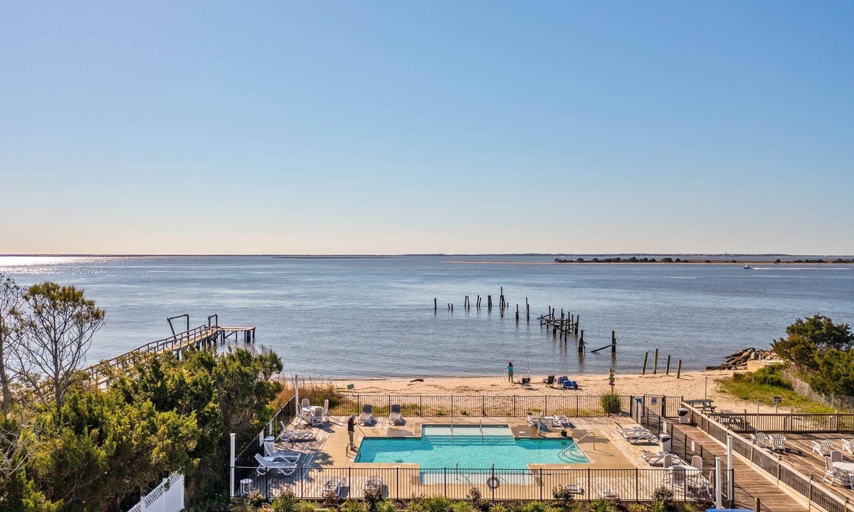 Southport Apartment | River Hotel 110