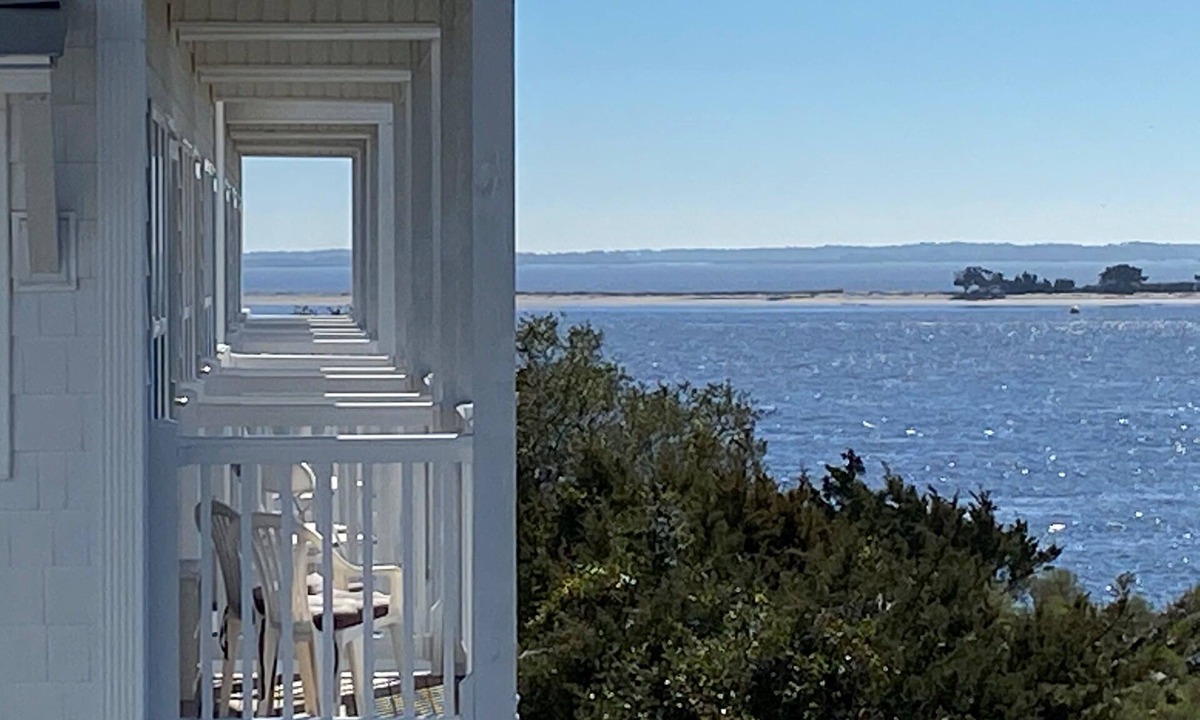 Southport Hotel | River Hotel of Southport