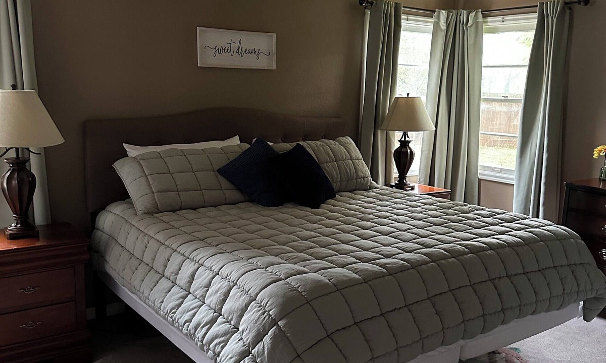 Green House | River House at Rising River