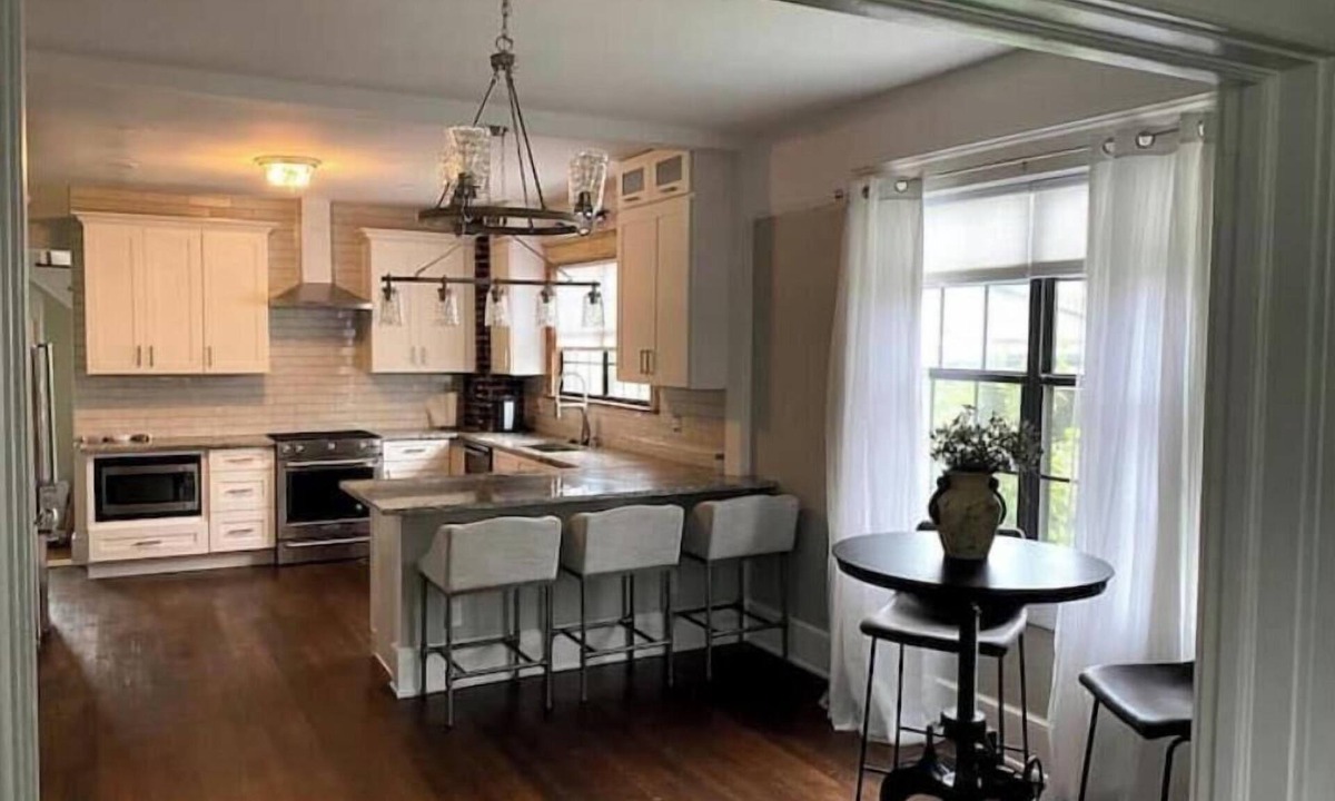 Northside House | River House with Pool and Dock Amazing Views