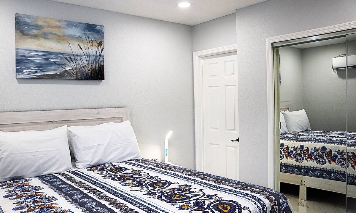 Bloomingdale Apartment | River Lane Studio