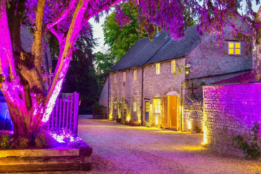 Fotheringhay House | River Nene Cottages