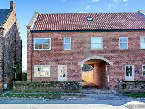 Rainton House | River Oak, Rainton