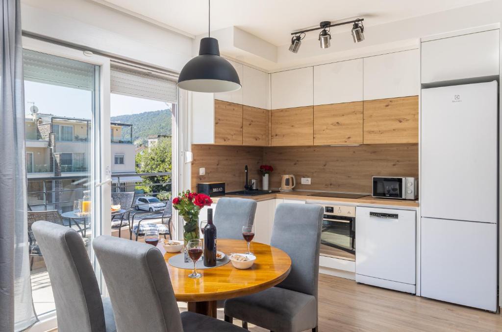 Komolac Apartment | River Of Dubrovnik