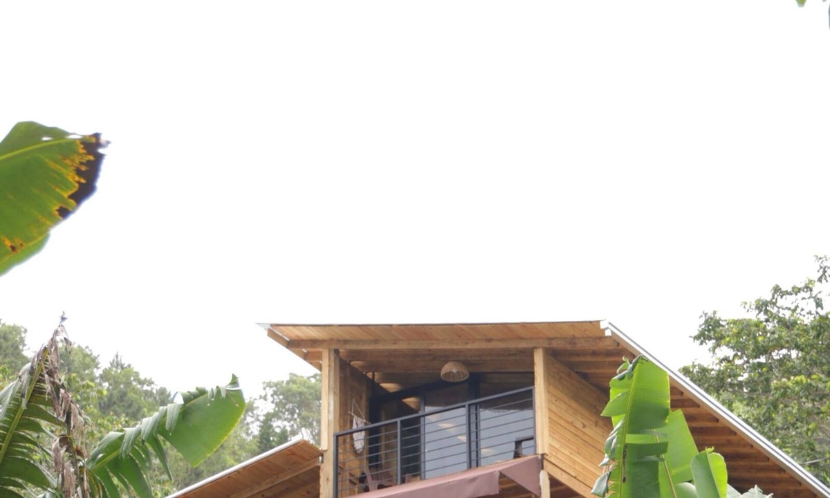 Santiago de los Caballeros Cabin | River + Picuzzi + Nature/Mountain Paradise