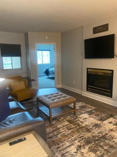 Pigeon Forge House | River Place Condos #603 2BD