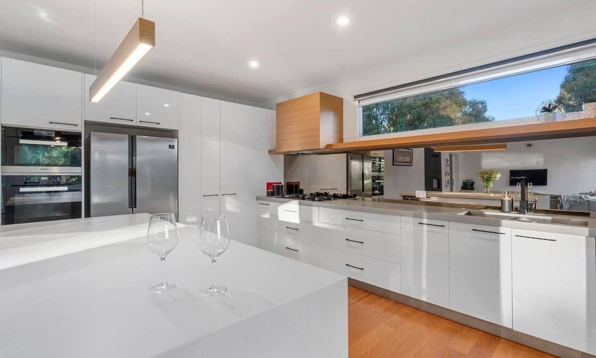 Merrijig House | River Retreat