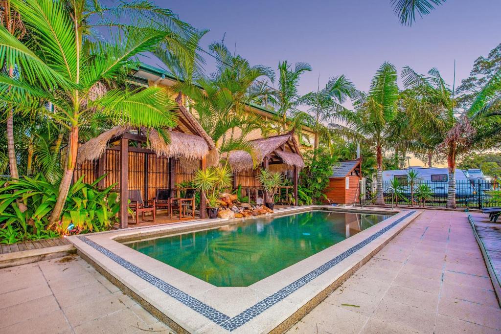 Tweed Heads South Resort | River Retreat Home & Holiday Park
