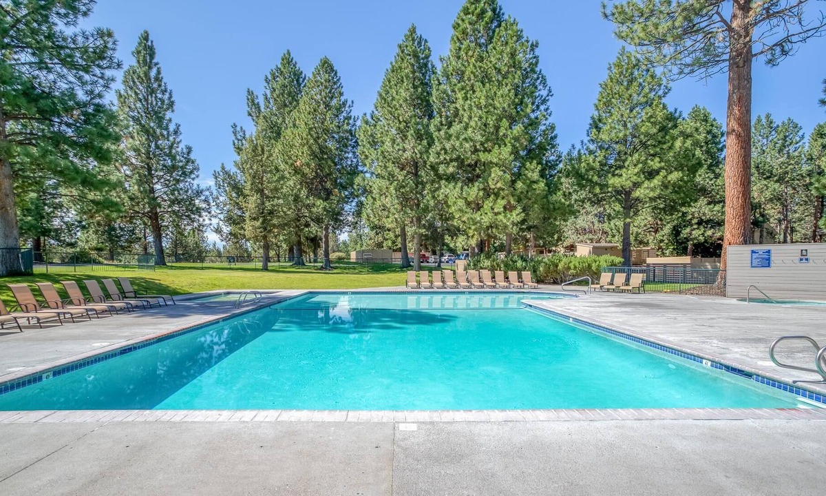 Sagewood Villa | River Ridge 316a