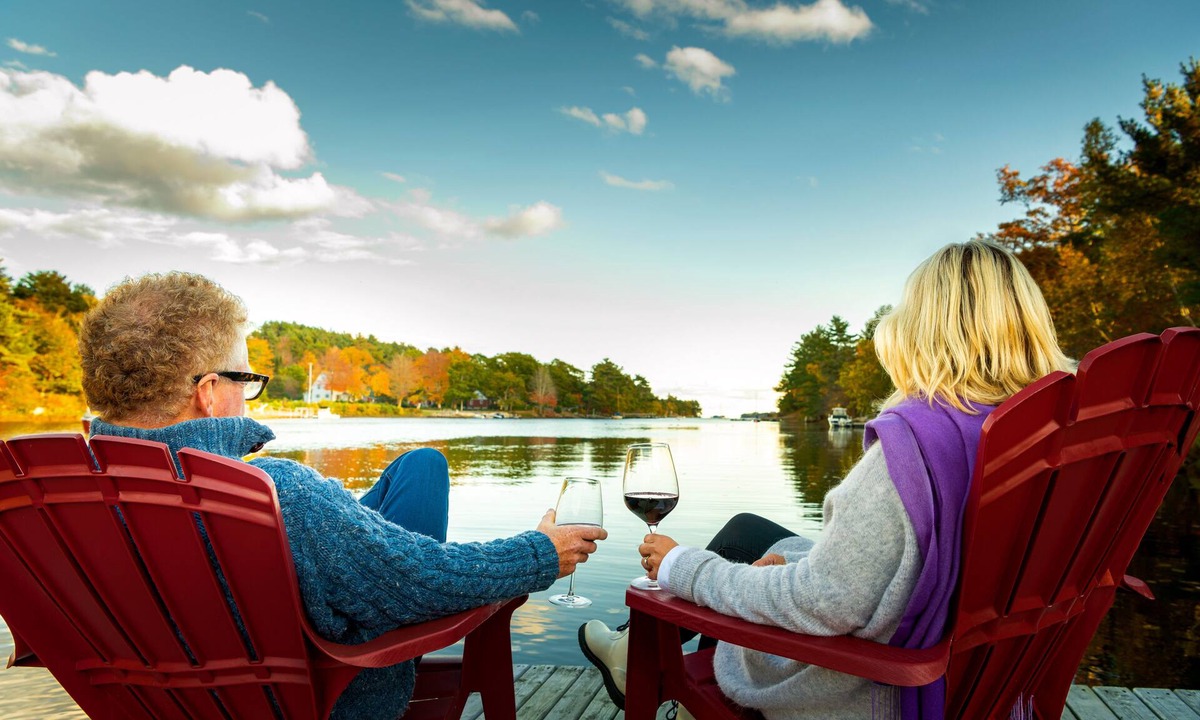 Martins River House | River Ridge Lodge