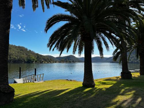 Wisemans Ferry House | River Run