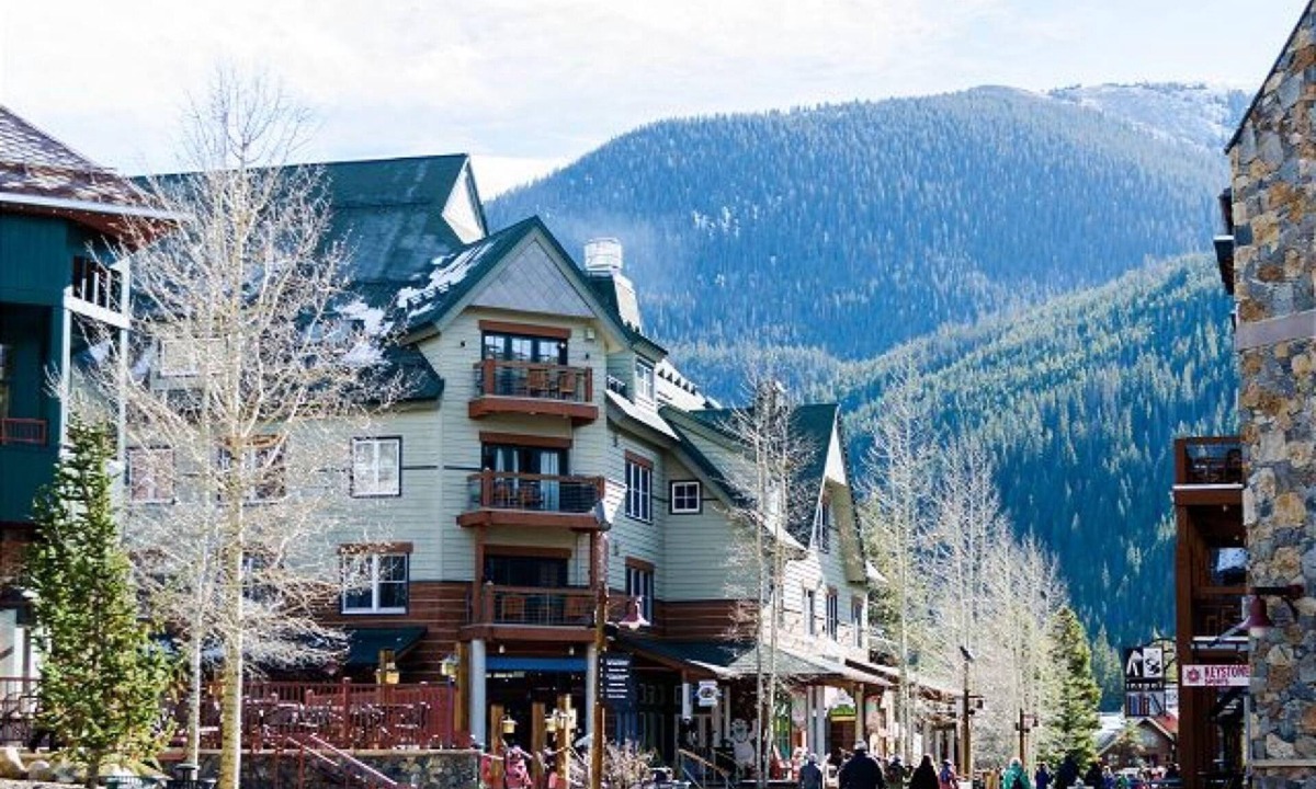 River Run Condo | River Run Townhomes by Summit County Mountain Retreats