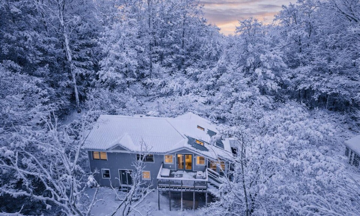 Birchview by the Saco House | River`s Edge Escape | Saco River Access + Attitash Mtn