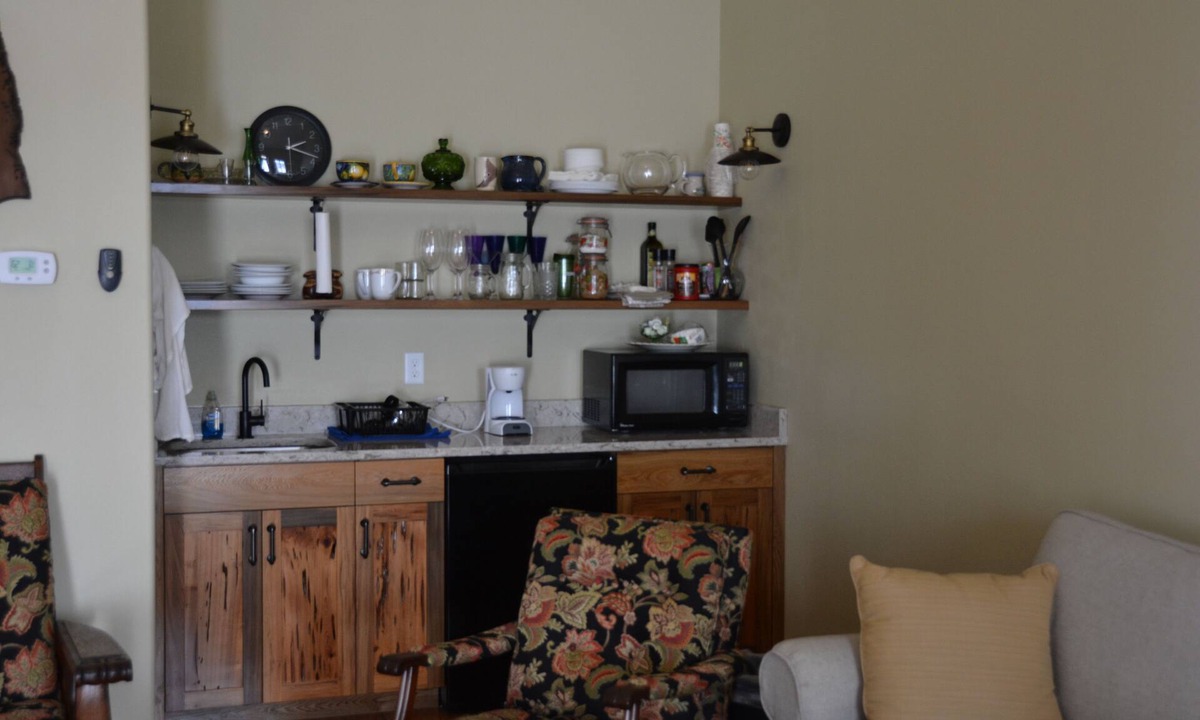 Historic Downtown Apalachicola Apartment | River s Edge West Downtown Studio