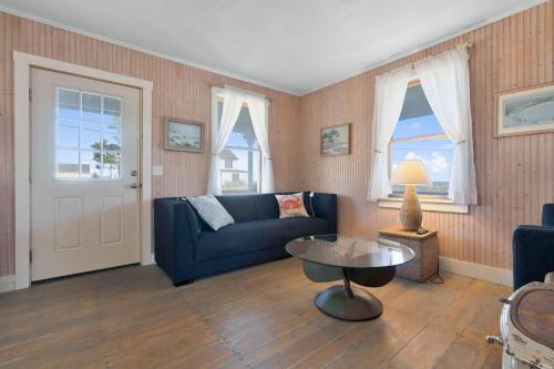 Camp Ellis House | River & Sea Views Camp Ellis Beach House