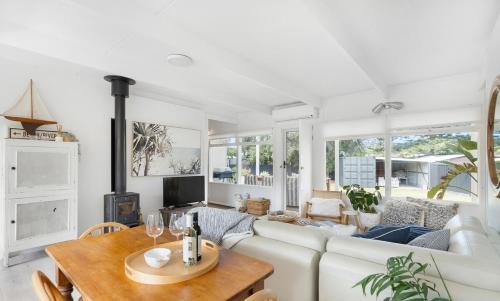 Goolwa South House | River Shack