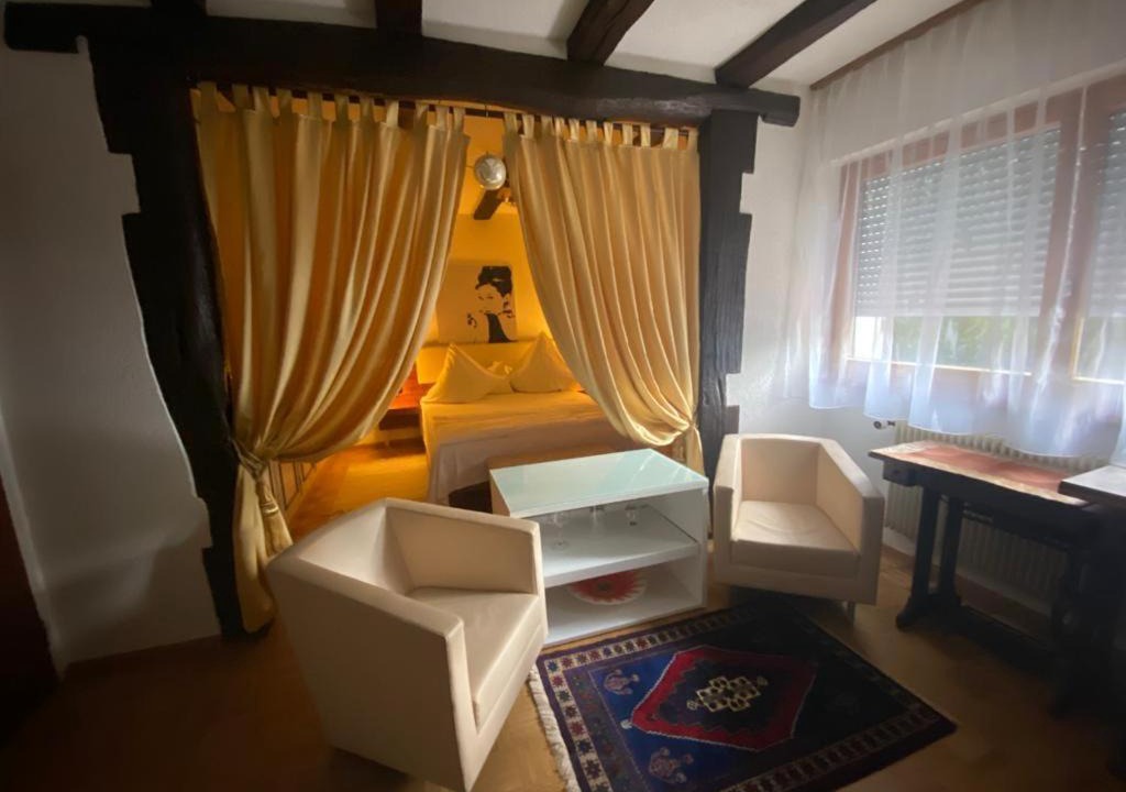 Huningue Apartment | RIVER side appartment