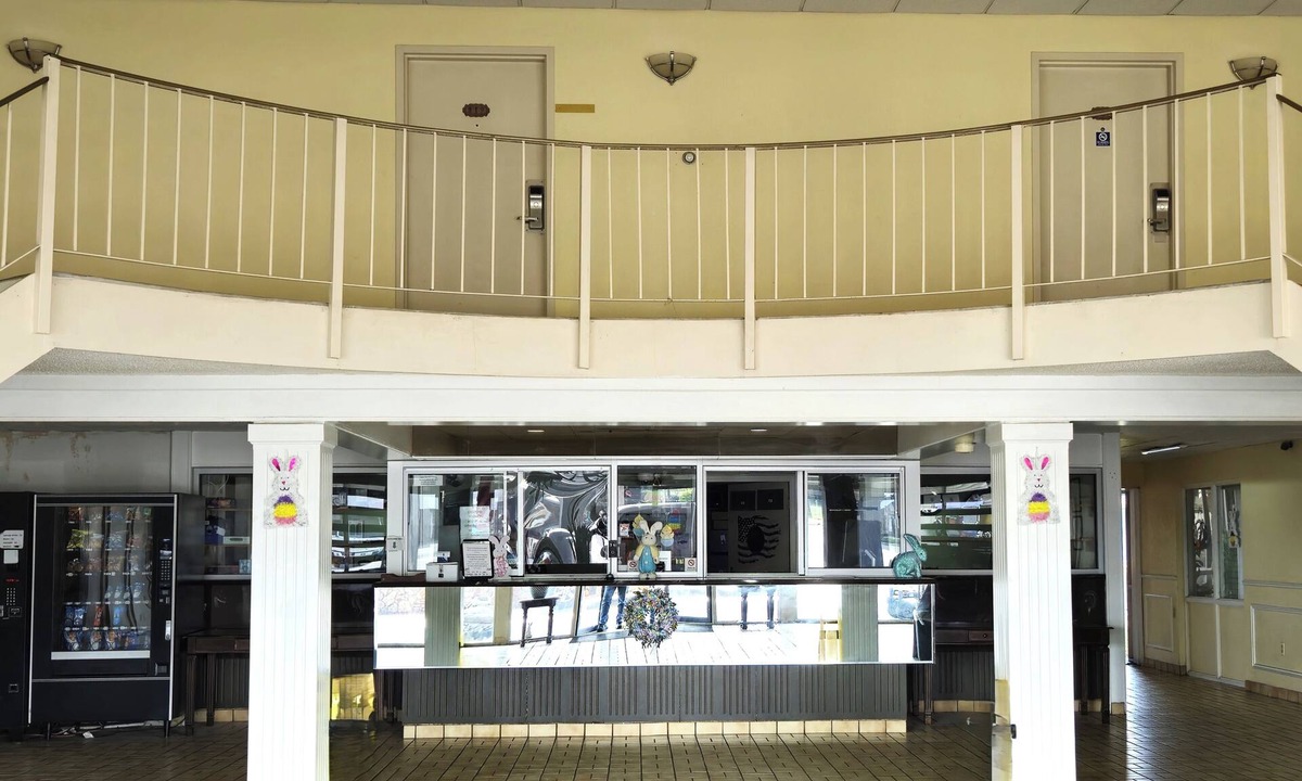 Fort Smith Hotel | River Valley Inn & Suites (Extended Stay)