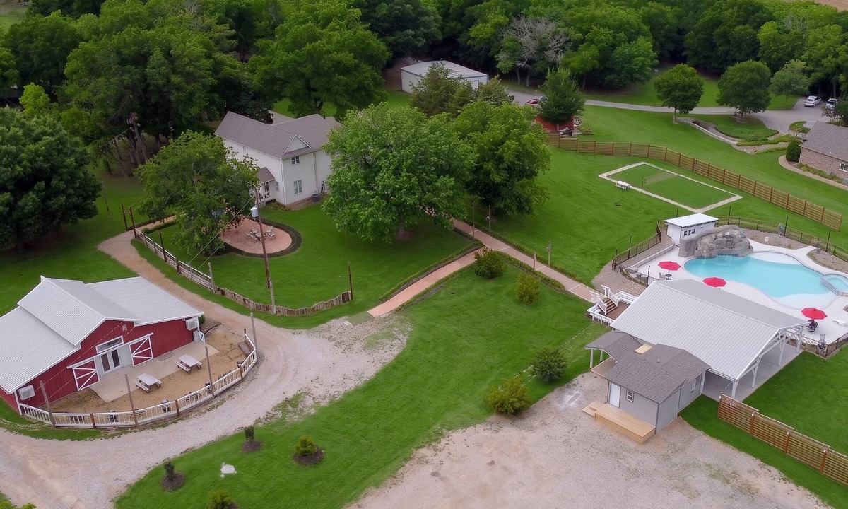 Weston Other | River Valley Place-Pool Spa Pickleball GameBarn EV
