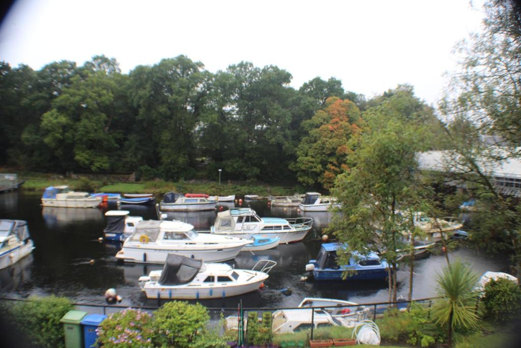 Balloch Apartment | River View Apartment