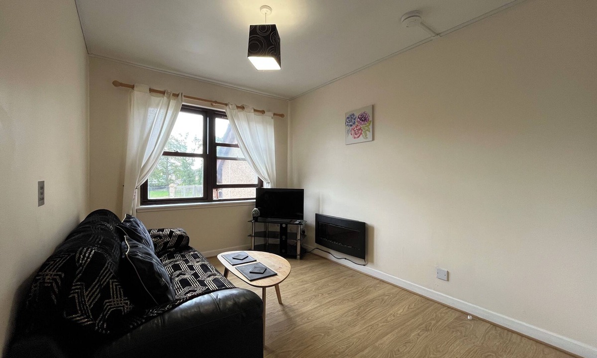 Elgin Apartment | River View Apartment