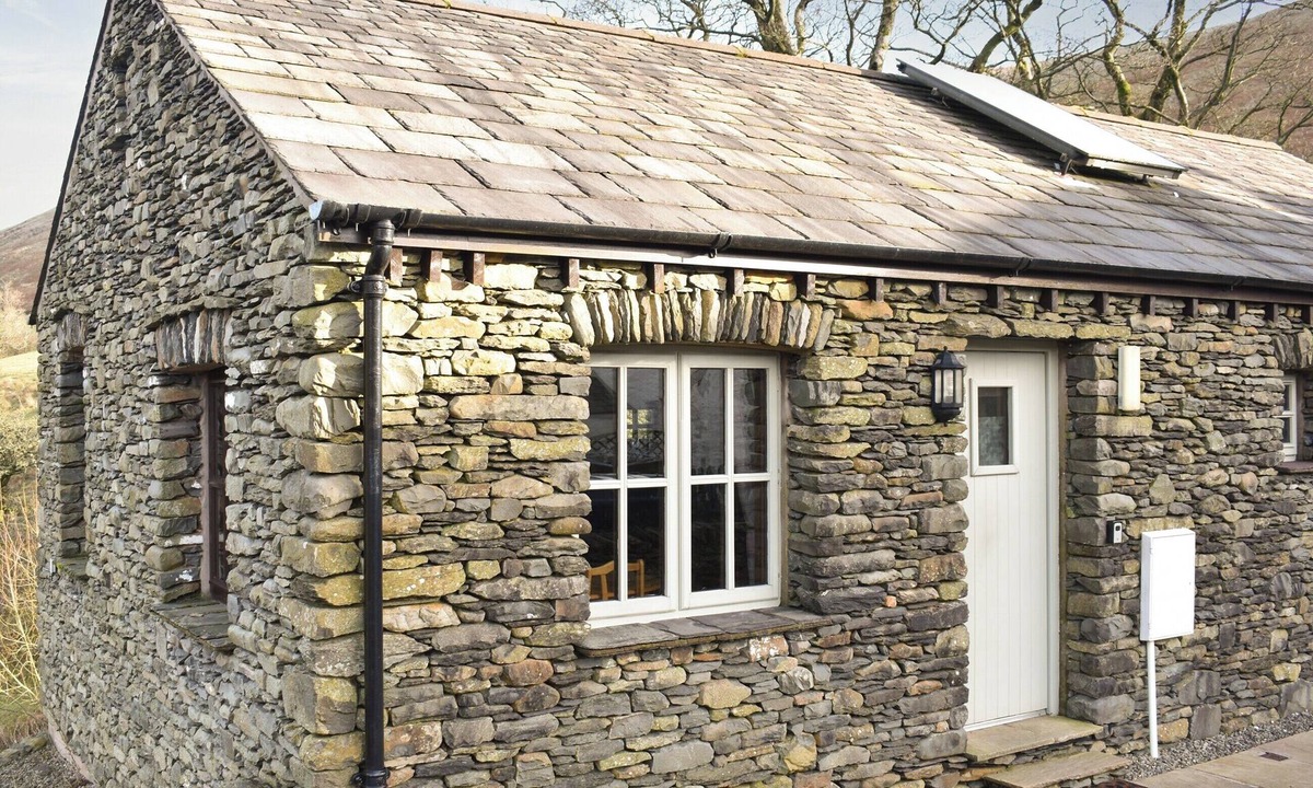 Bretherdale Cottage | River View Cottage-UK42226