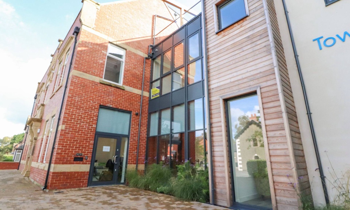 Garstang Cottage | River View